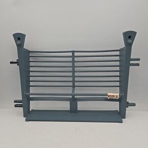 Kenner‎ Jurassic Park Command Compound (1) Electric Fence Replacement Part Look